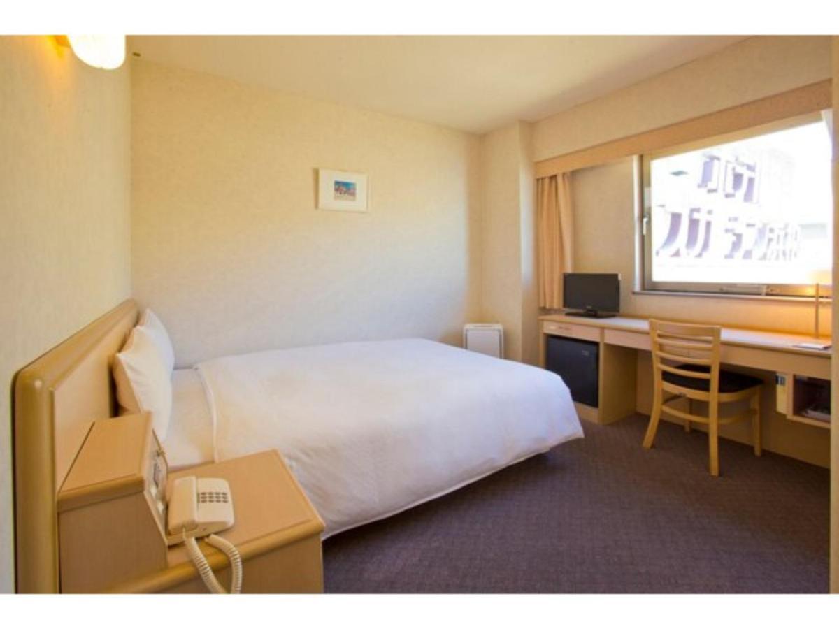 Hotel South Garden Hamamatsu - Vacation Stay 92694 Экстерьер фото