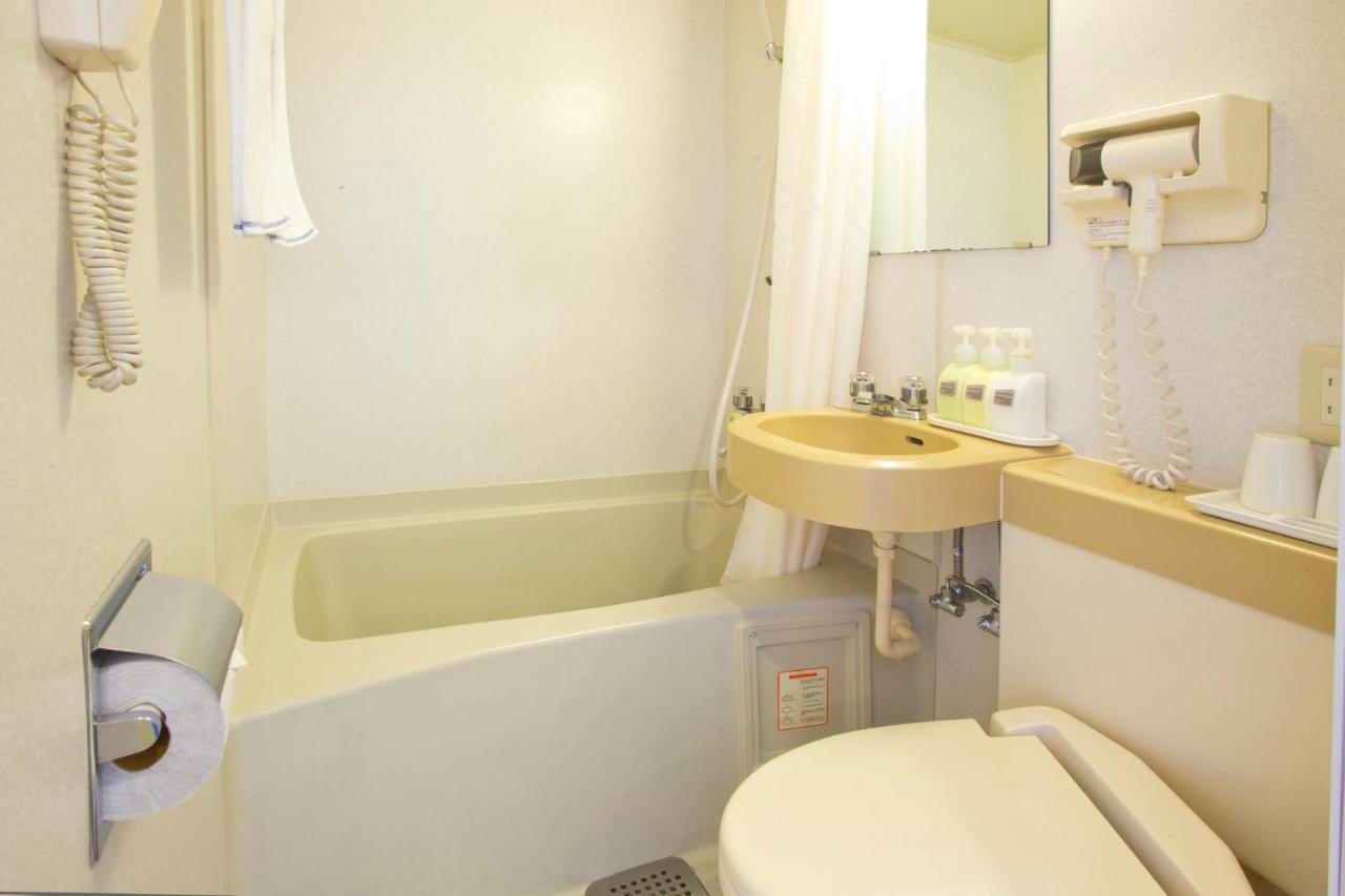 Hotel South Garden Hamamatsu - Vacation Stay 92694 Экстерьер фото
