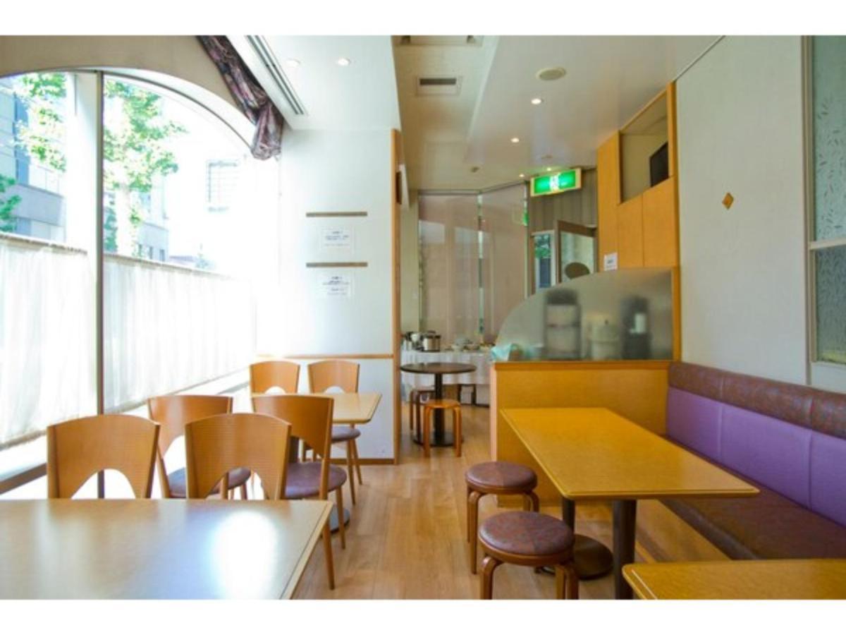 Hotel South Garden Hamamatsu - Vacation Stay 92694 Экстерьер фото