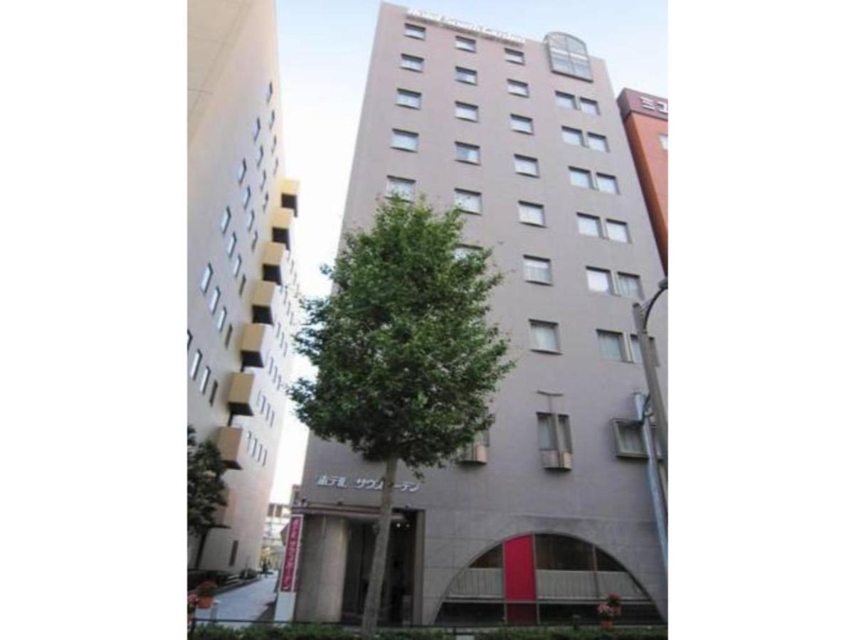 Hotel South Garden Hamamatsu - Vacation Stay 92694 Экстерьер фото